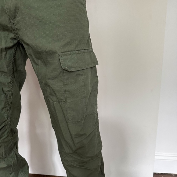 Carhartt WIP Aviation Pant 32 x32 - Picture 4 of 16